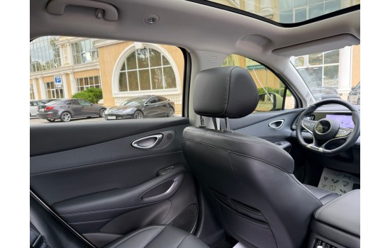 BYD Sea Lion 05 EV, 2025, пробіг 11 тисяч км 